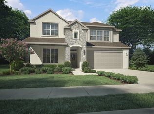 2421 Rembrandt Dr, Waxahachie, TX 75165