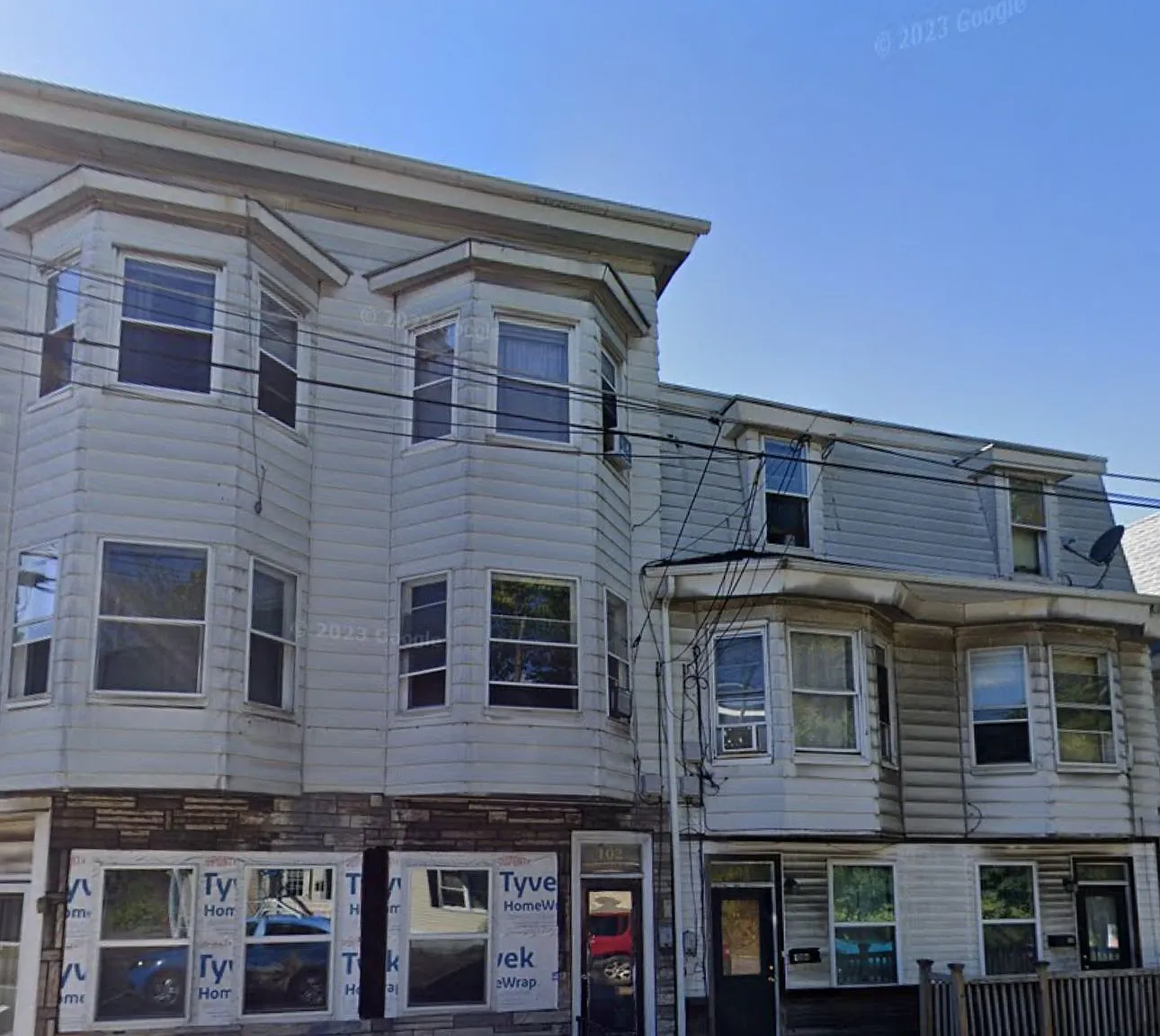 102 N Lehigh Ave — Photo 2