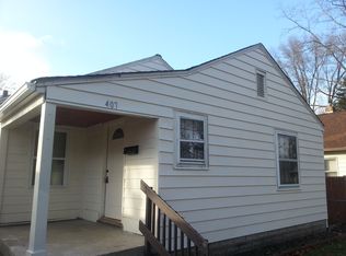 740 N Rochester Ave, Indianapolis, IN 46222