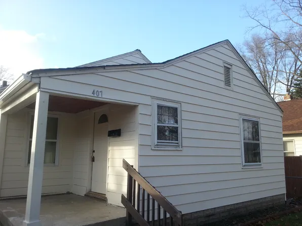 740 N Rochester Ave, Indianapolis, IN 46222