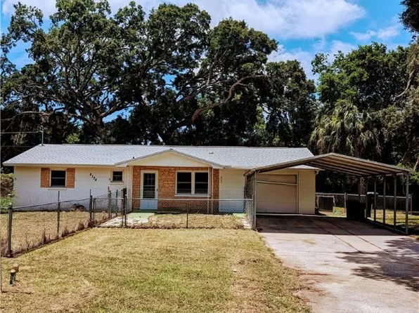 6134 W Pinedale Cir, Crystal River, FL 34429