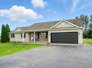 241 Raycon Dr, Wilmington, OH 45177