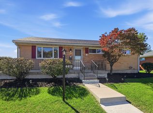 4413 Randall Dr, Springfield, OH 45503
