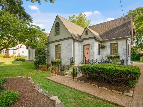 2603 Westwood Ave, Nashville, TN 37212