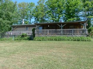 586 Up County Rd, Worcester, NY 12197