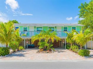 807 E Gulf Blvd, Indian Rocks Beach, FL 33785