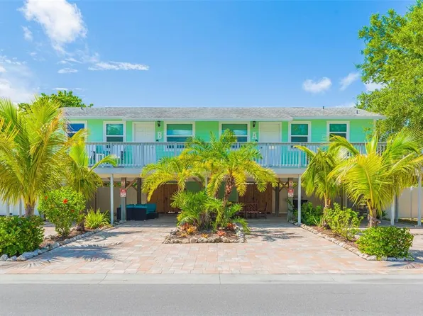 807 E Gulf Blvd, Indian Rocks Beach, FL 33785