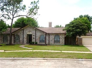 10310 Gustine Ct, Houston, TX 77031