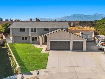 2408 S Taylor Pl, Ontario, CA, 91761