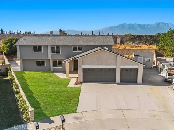 2408 S Taylor Pl, Ontario, CA 91761