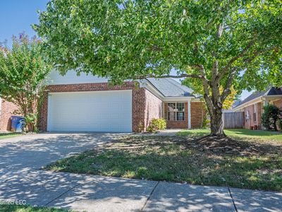 8382 Regal Bend Dr, Olive Branch, MS, 38654