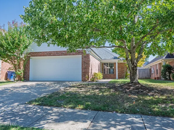 8382 Regal Bend Dr, Olive Branch, MS 38654