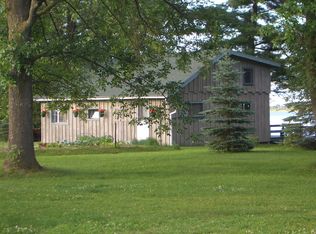 39 Cedar Point Way, Crown Point, NY 12928