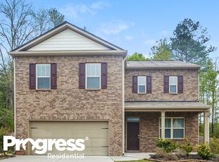 23 Ivey Cottage Loop, Dallas, GA 30132