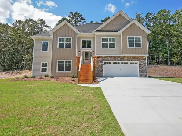 51 Oakdale Way, Temple, GA 30179