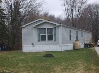 6980 S Pymatuning Lake Rd, Andover, OH 44003