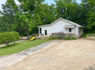 11231 Ocelot Rd, Gilmer, TX 75644