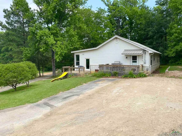 11231 Ocelot Rd, Gilmer, TX 75644