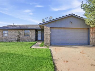 115 Coral Ave, Elk City, OK, 73644