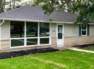3101 River Forest Dr, Fort Wayne, IN 46805