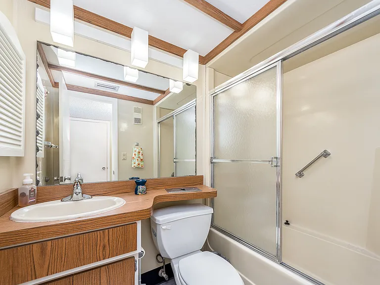 450 S Gulfview Blvd #807S — Photo 13