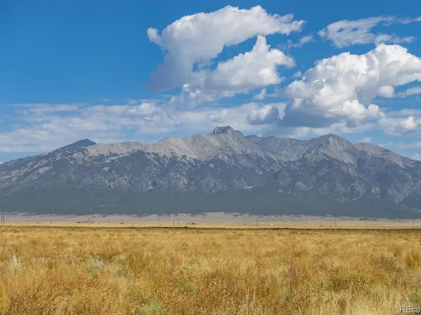 2 E Arvada Rd, Blanca, CO 81123