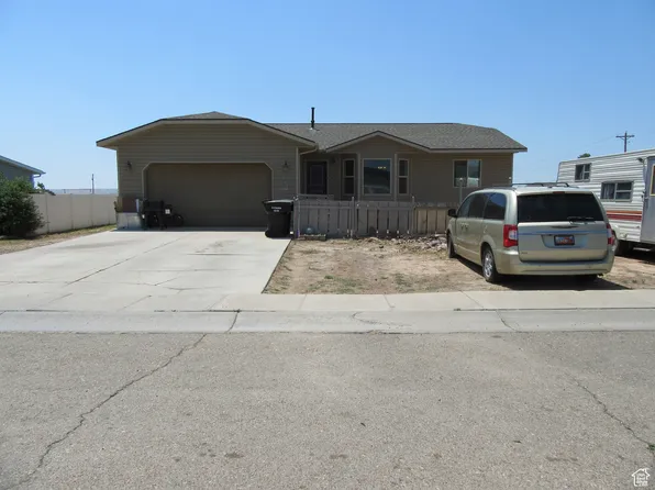 544 E 1875 S, Roosevelt, UT 84066