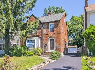 2123 Goodnor Rd, Cleveland Heights, OH 44118