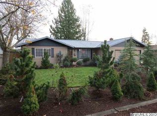 3480 Arbon St NE, Salem, OR 97301