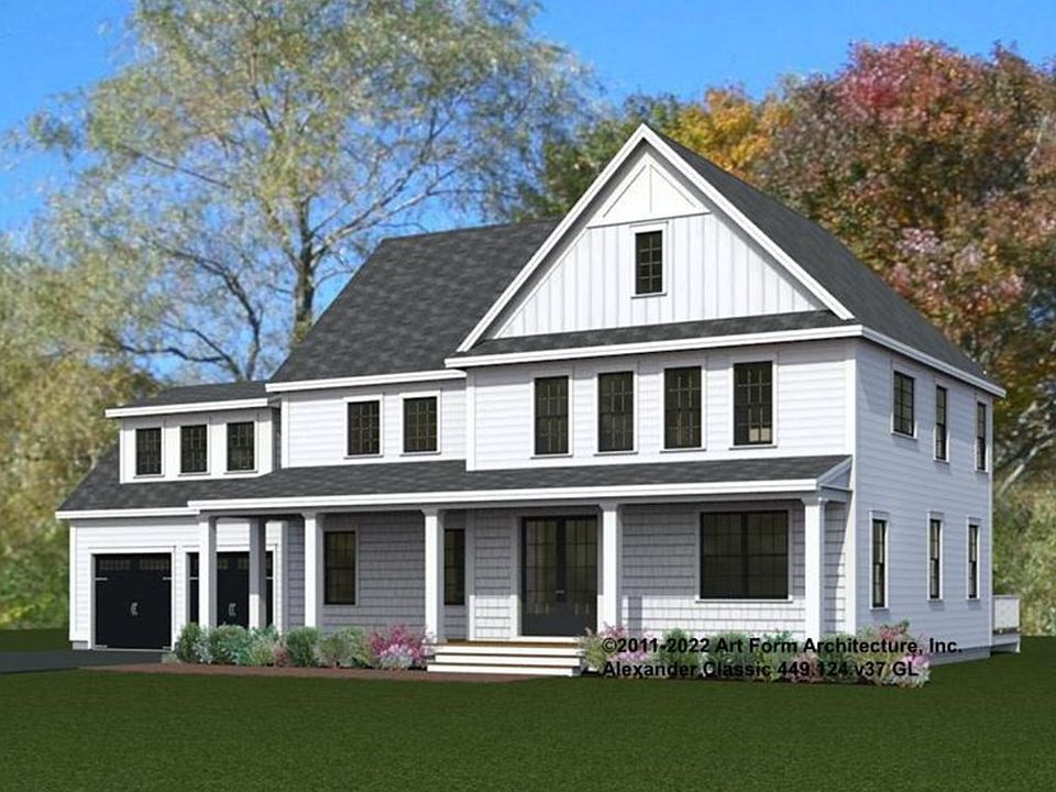 LOT 1 Thaxton Heights Rd, Beverly, MA 01915 Zillow