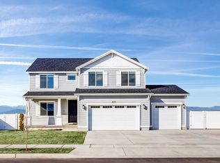 754 N 2100 E, Spanish Fork, UT 84660