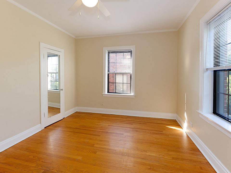 Hardwood Floors