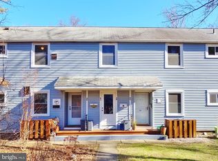 8 Laurel Hill Rd UNIT H, Greenbelt, MD 20770