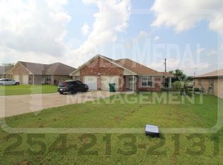 1514 Shoshoni Trl UNIT B, Harker Heights, TX 76548