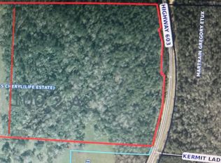 603 Highway, Kiln, MS 39556