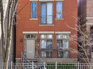 2037 N Magnolia Ave, Chicago, IL 60614