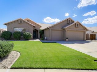 7639 W Cameron Dr, Peoria, AZ 85345