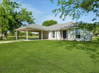 501 Swope St, Rio Vista, TX 76093