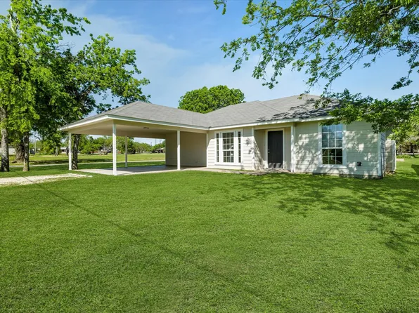 501 Swope St, Rio Vista, TX 76093