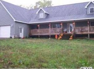 534 Lehigh Rd, Pulaski, NY 13142