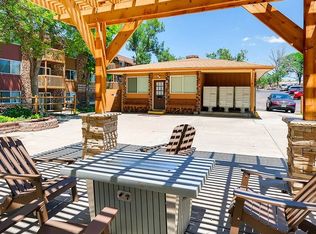 Pikes Place on San Miguel, Colorado Springs, CO 80909