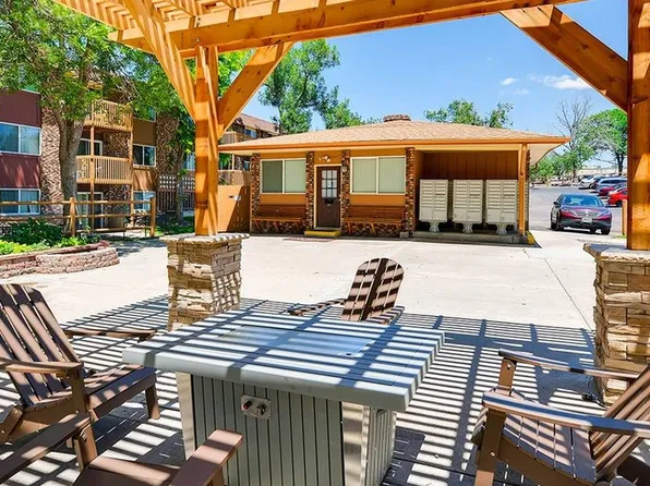 Pikes Place on San Miguel