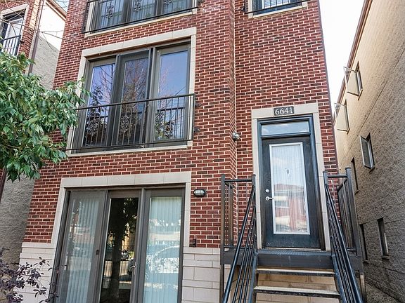 2nd image of 6641 W Belmont Ave #3