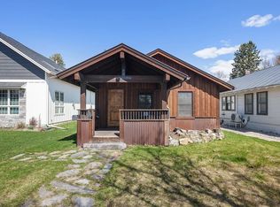 916 2nd St E, Whitefish, MT 59937