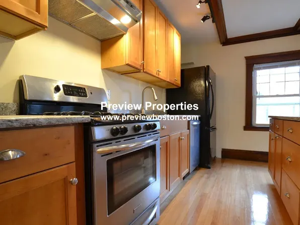 (undisclosed Address), Brighton, MA 02135