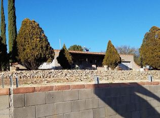 402 Clover St, Rio Rico, AZ 85648
