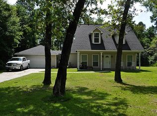 26302 Easy St, Magnolia, TX 77355