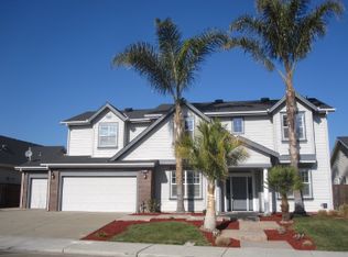 1583 Roger Dr, Tracy, CA 95304