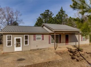 12469 Tubbs Fisher Rd, Cottondale, AL 35453