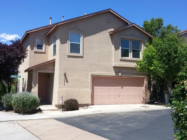 3258 Moab Ln NE, Albuquerque, NM 87111